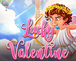 Lucky Valentine