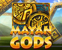 Mayan Gods