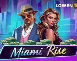 Miami Rise