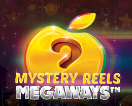 Mystery Reels Megaways