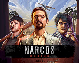 Narcos Mexico