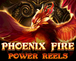 Phoenix Fire Power Reels