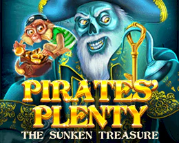 Pirates' Plenty
