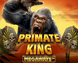 Primate King Megaways