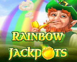 Rainbow Jackpots