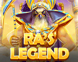 Ra's Legend
