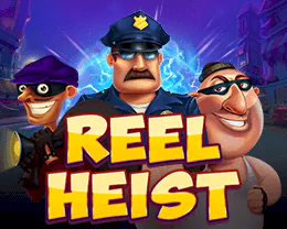 Reel Heist