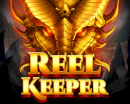 Reel Keeper