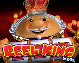 Reel King Mega