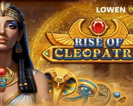 Rise of Cleopatra