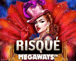 Risque Megaways