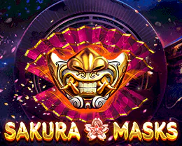 Sakura Masks