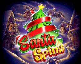 Santa Spins