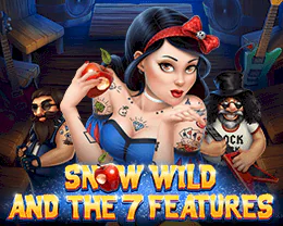 Snow Wild And The 7 Features