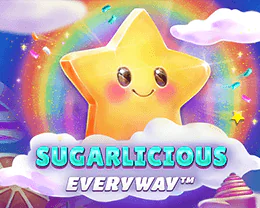 Sugarlicious EveryWay