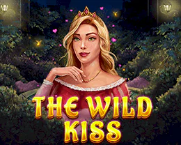 The Wild Kiss