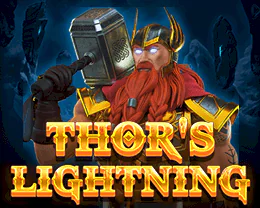 Thor's Lightning