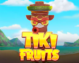 Tiki Fruits