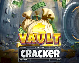 Vault Cracker