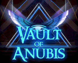 Vault of Anubis