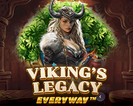Viking's Legacy Everyway