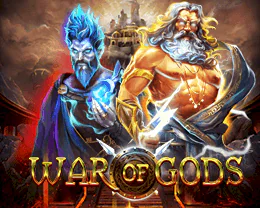 War of Gods