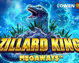 Zillard King Megaways