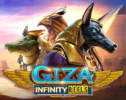 Giza Infinity Reels