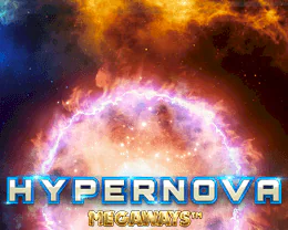 Hypernova Megaways | Tragaperras online