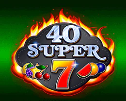 40 Super 7