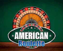 American Roulette