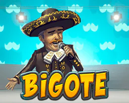Bigote