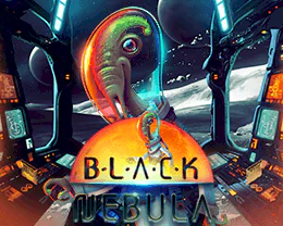 Black Nebula
