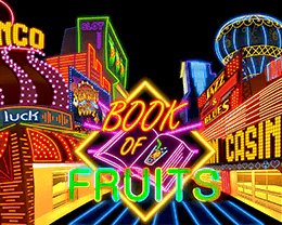 Book of Fruits