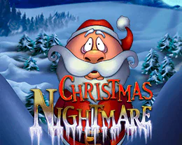 Christmas Nightmare | Tragaperras online