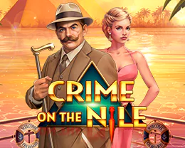 Crime on the Nile