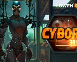 Cyborg30L