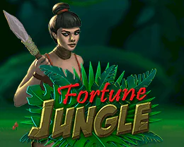 Fortune Jungle | Tragaperras online