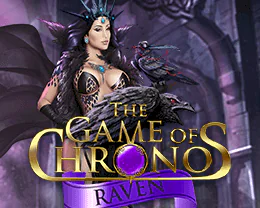 Game Of Chronos Raven | Tragaperras online