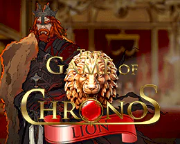 Game Of Chronos Lion | Tragaperras online