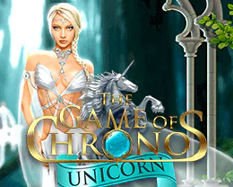 Game Of Chronos Unicorn | Tragaperras online