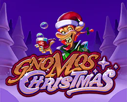 Gnomos Christmas