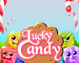 Lucky Candy | Tragaperras online