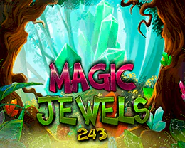 Magic Jewels | Tragaperras online