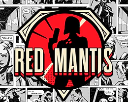 Red Mantis | Tragaperras online