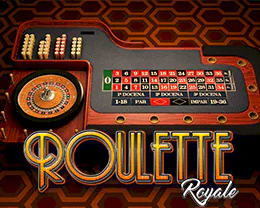 Roulette Royale