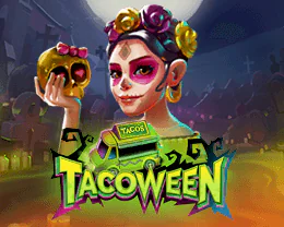 Tacoween