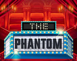 The Phantom