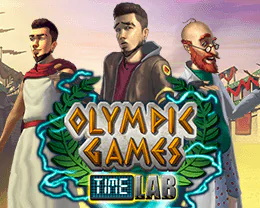 Time Lab 2 | Tragaperras online