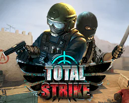 Total Strike